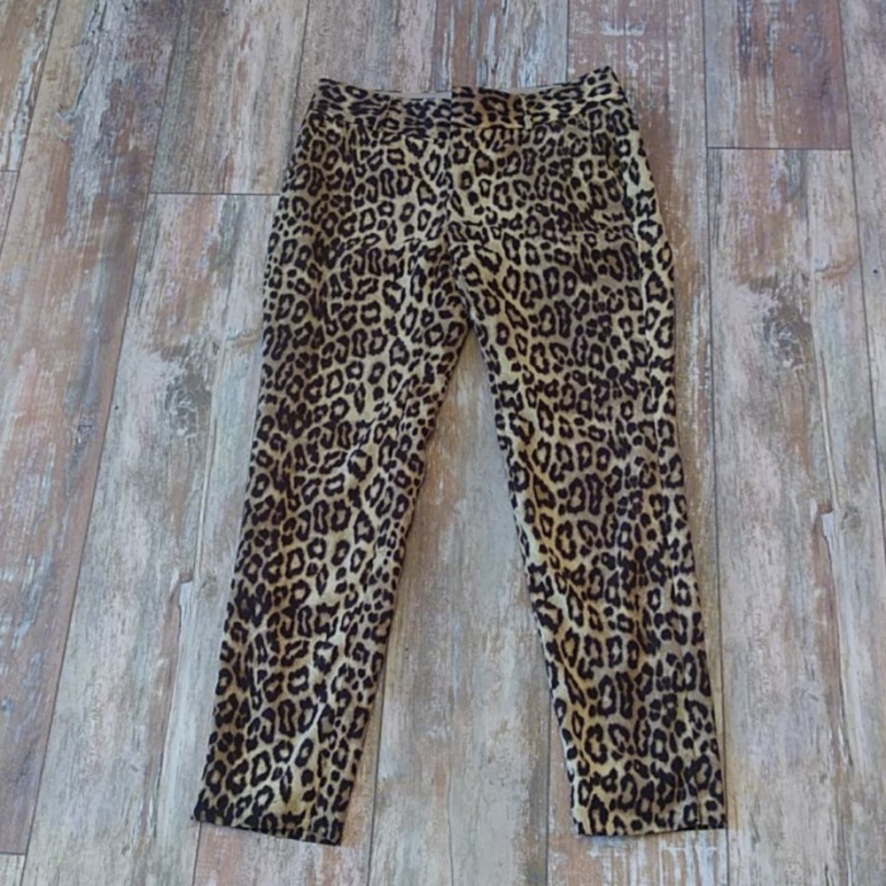 Banana Republic pants